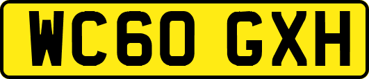 WC60GXH