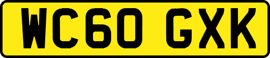 WC60GXK
