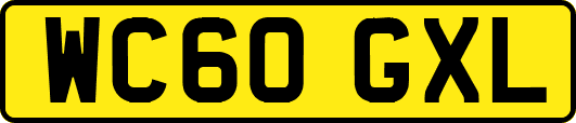 WC60GXL