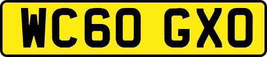 WC60GXO