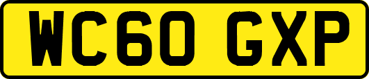 WC60GXP