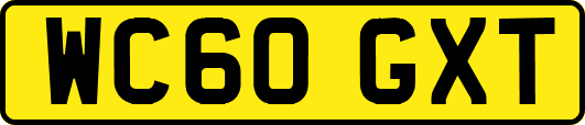 WC60GXT