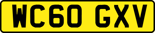 WC60GXV