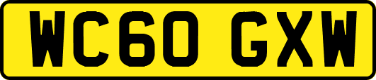 WC60GXW