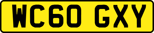 WC60GXY