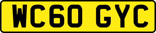 WC60GYC