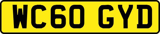 WC60GYD