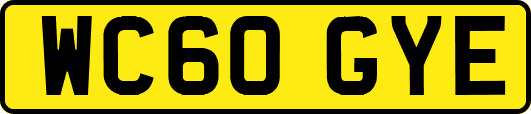 WC60GYE