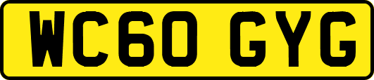 WC60GYG