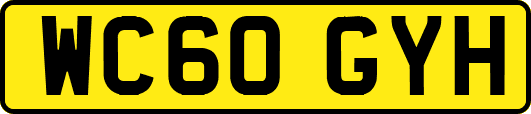 WC60GYH