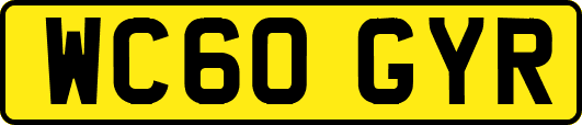WC60GYR