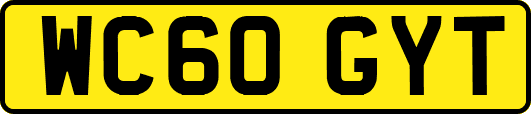 WC60GYT
