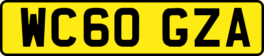 WC60GZA
