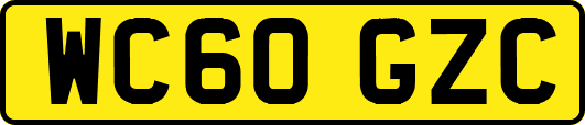 WC60GZC