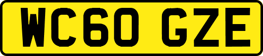 WC60GZE