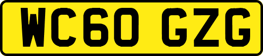 WC60GZG