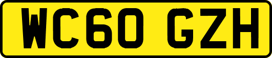 WC60GZH