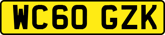 WC60GZK