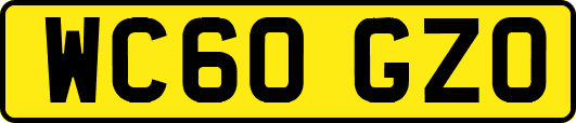WC60GZO