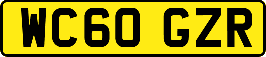 WC60GZR