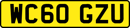 WC60GZU