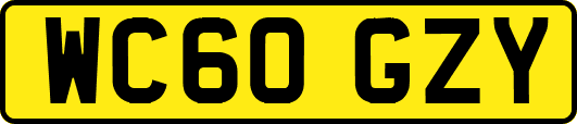 WC60GZY