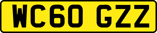 WC60GZZ