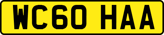 WC60HAA