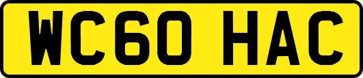 WC60HAC