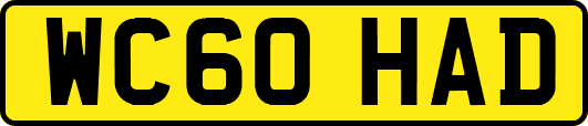 WC60HAD