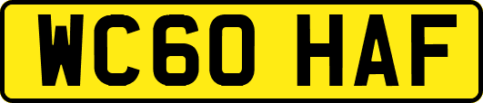 WC60HAF