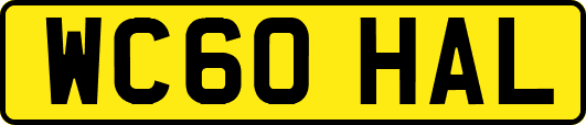 WC60HAL