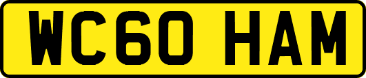 WC60HAM