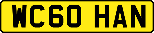 WC60HAN