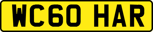 WC60HAR