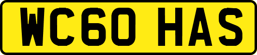 WC60HAS