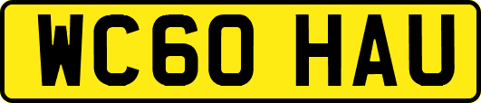 WC60HAU