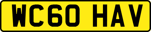 WC60HAV