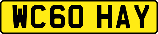 WC60HAY
