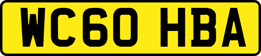 WC60HBA
