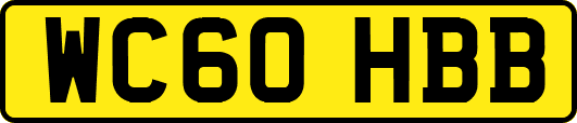 WC60HBB