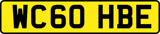WC60HBE