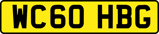 WC60HBG