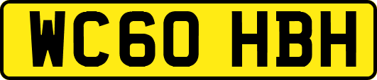 WC60HBH