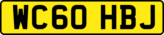 WC60HBJ
