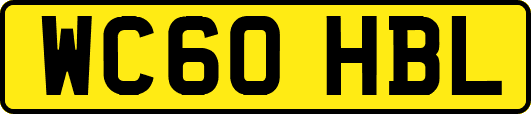 WC60HBL