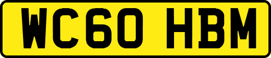 WC60HBM
