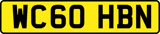 WC60HBN