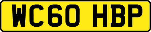 WC60HBP