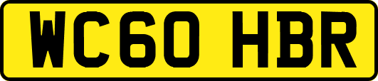 WC60HBR